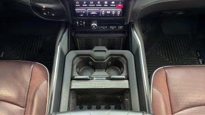 2025 RAM 3500 Limited