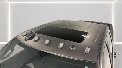 2025 RAM 3500 Limited