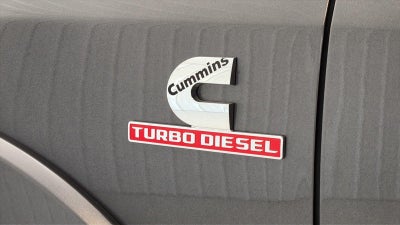 2025 RAM 3500 Limited