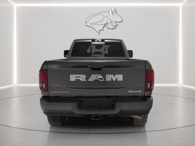 2025 RAM 3500 Limited