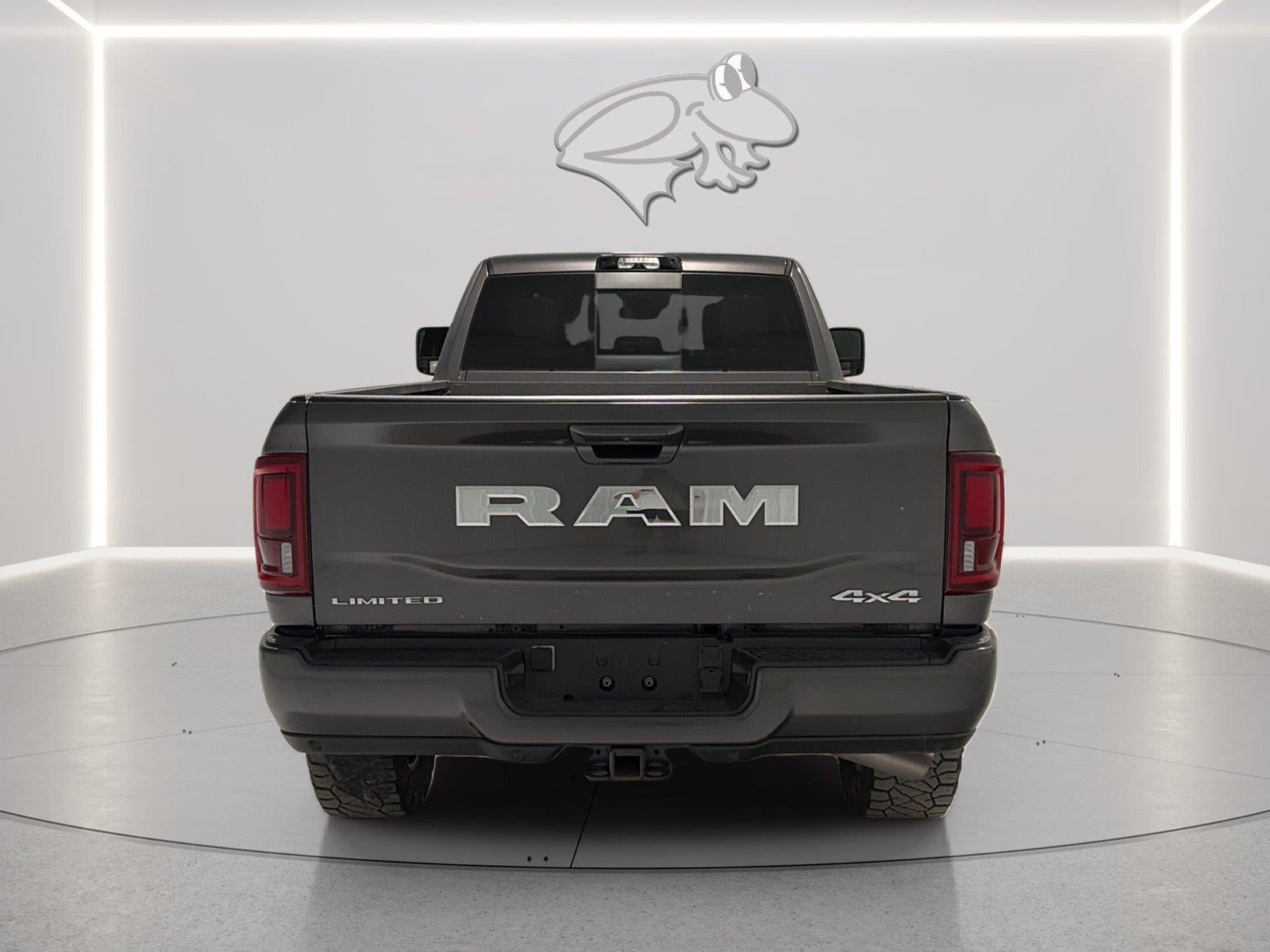 2025 RAM 3500 Limited