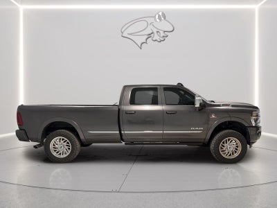 2025 RAM 3500 Limited