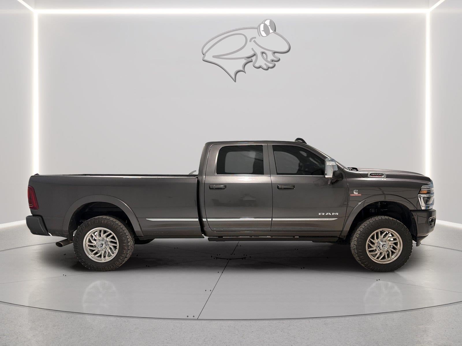 2025 RAM 3500 Limited