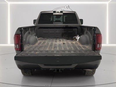 2025 RAM 3500 Limited