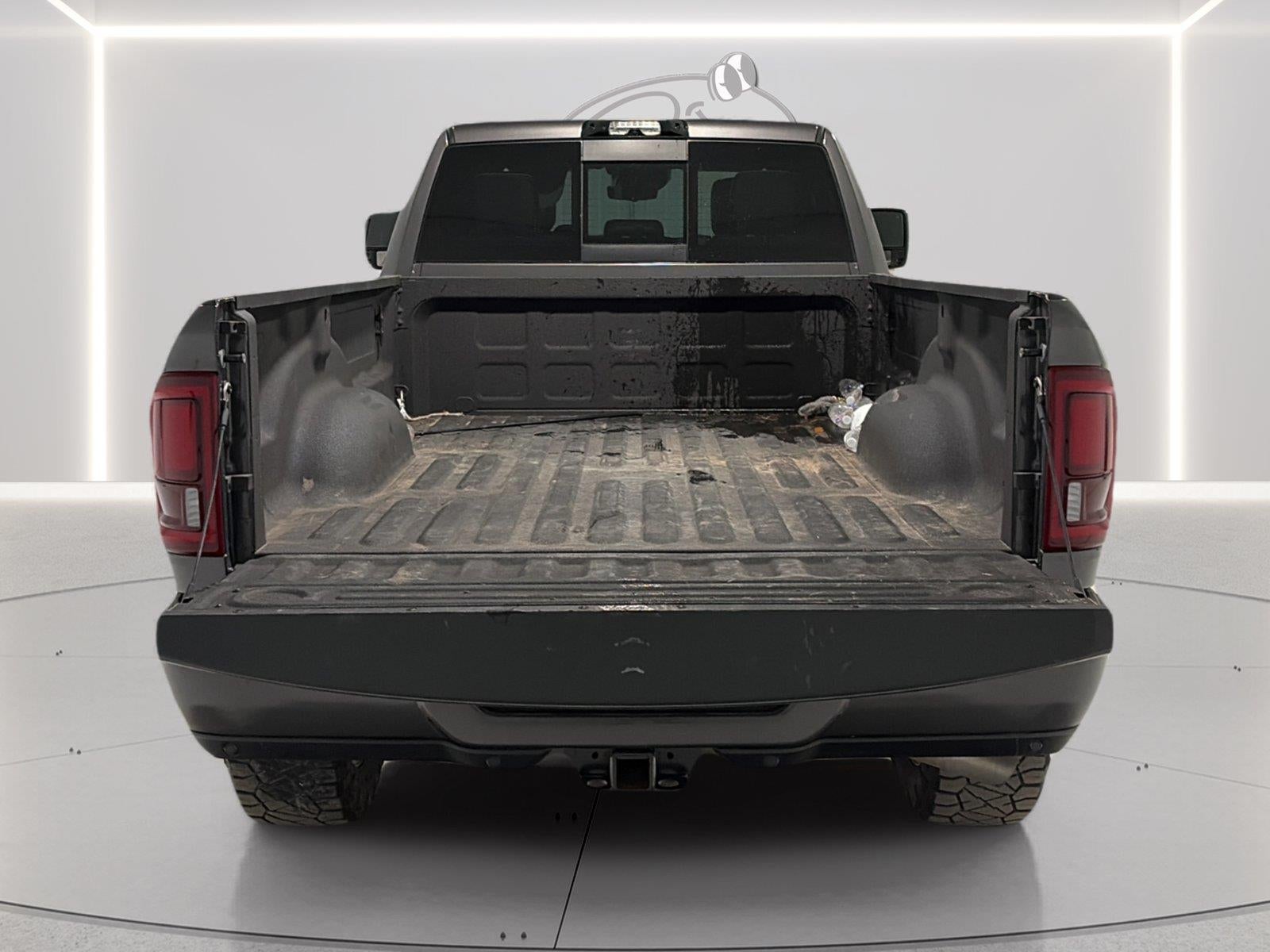 2025 RAM 3500 Limited