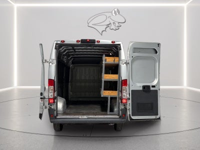 2017 RAM ProMaster Cargo Van 2500 159 WB