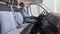 2017 RAM ProMaster Cargo Van 2500 159 WB