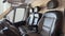 2017 RAM ProMaster Cargo Van 2500 159 WB