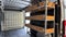 2017 RAM ProMaster Cargo Van 2500 159 WB