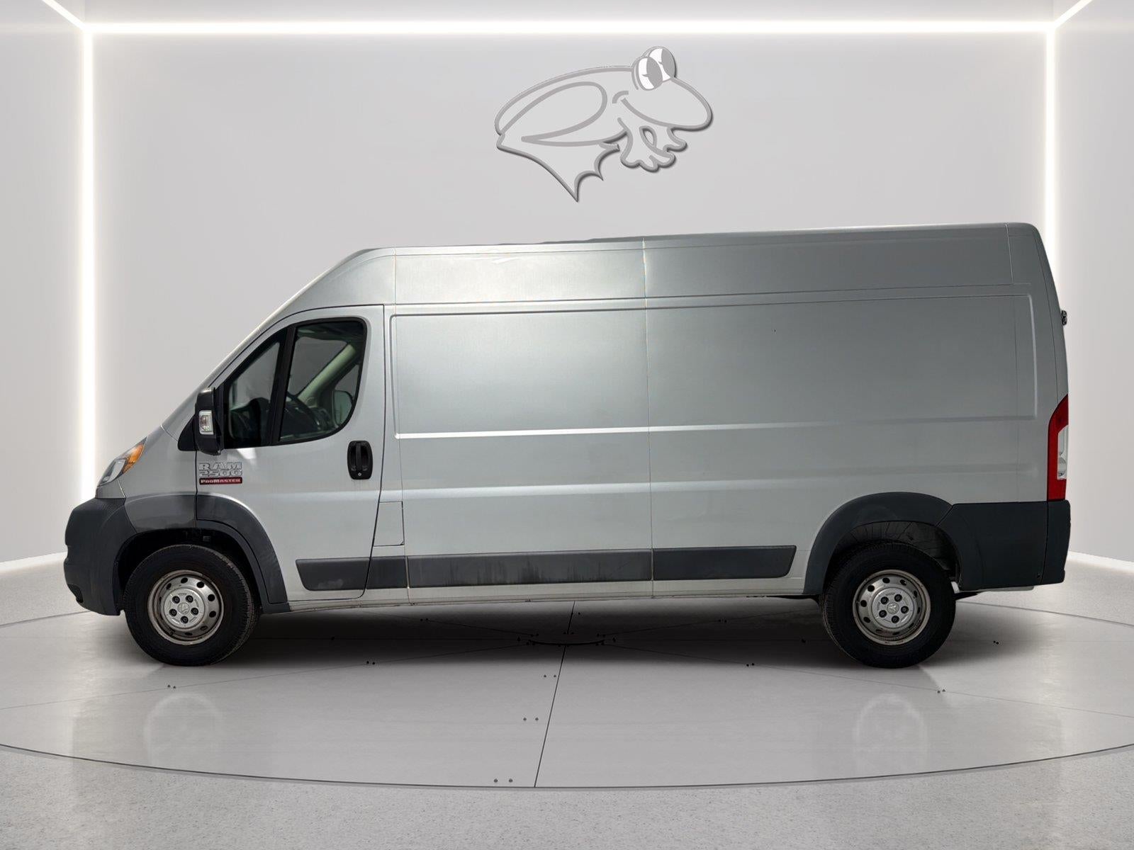 2017 RAM ProMaster Cargo Van 2500 159 WB