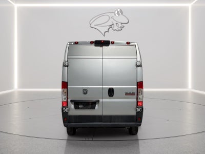 2017 RAM ProMaster Cargo Van 2500 159 WB