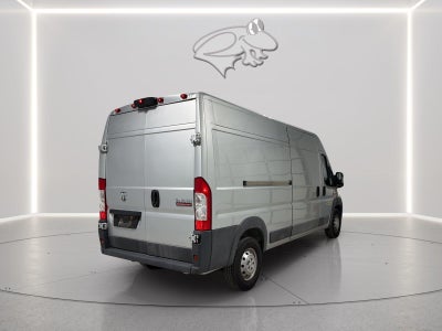 2017 RAM ProMaster Cargo Van 2500 159 WB