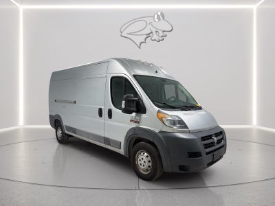 2017 RAM ProMaster Cargo Van 2500 159 WB