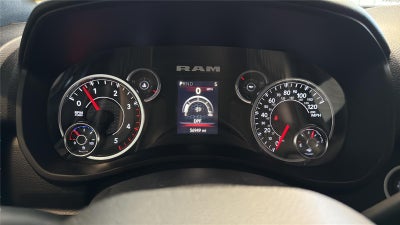 2023 RAM 2500 Big Horn