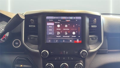 2023 RAM 2500 Big Horn