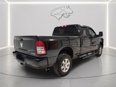 2023 RAM 2500 Big Horn