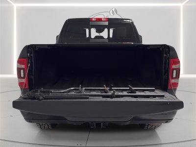 2024 RAM 2500 Longhorn