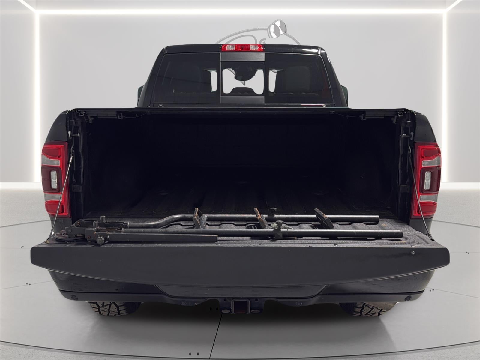 2024 RAM 2500 Longhorn