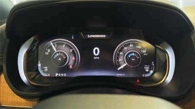 2024 RAM 2500 Longhorn