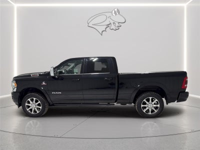 2024 RAM 2500 Longhorn