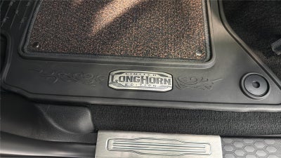 2024 RAM 2500 Longhorn