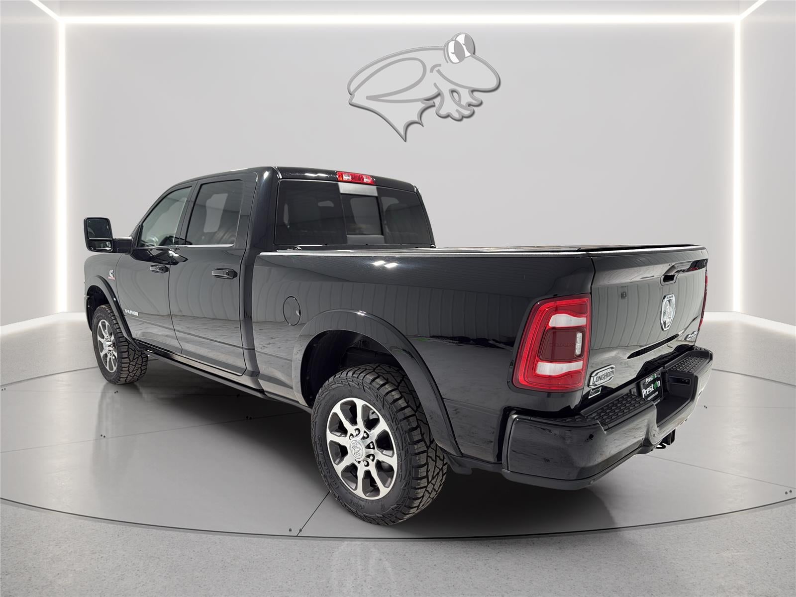 2024 RAM 2500 Longhorn