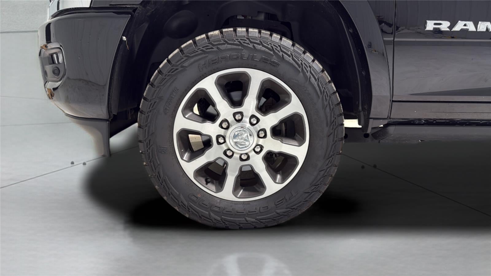 2024 RAM 2500 Longhorn