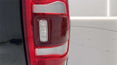 2024 RAM 2500 Longhorn