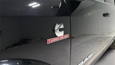 2024 RAM 2500 Longhorn