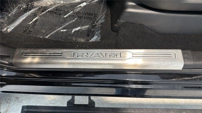 2024 RAM 2500 Longhorn