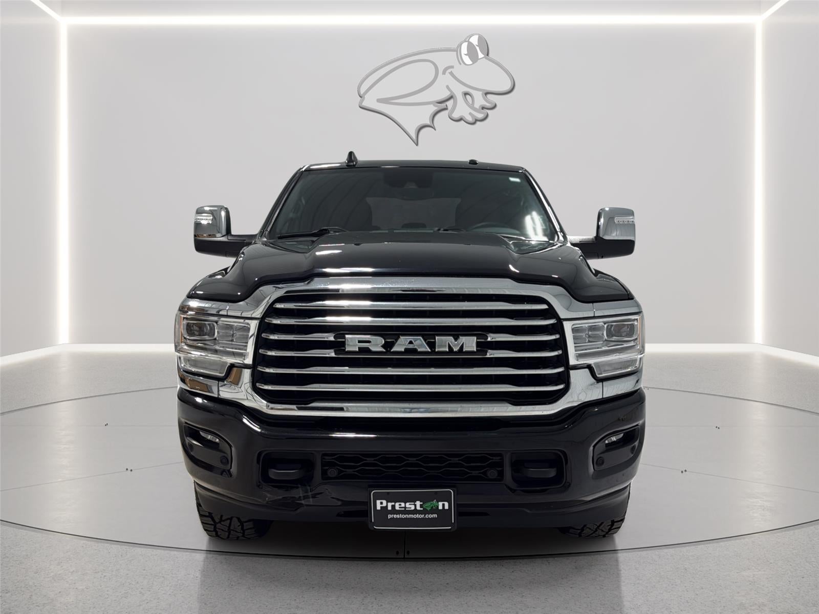 2024 RAM 2500 Longhorn