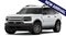 2026 Ford Bronco Sport Bigbend