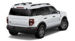 2026 Ford Bronco Sport Bigbend
