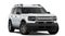 2026 Ford Bronco Sport Bigbend
