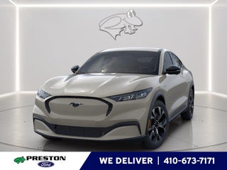 2026 Ford Mustang Mach-E Select