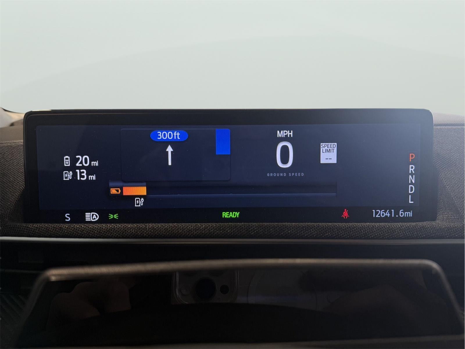 2024 Ford Mustang Mach-E Premium