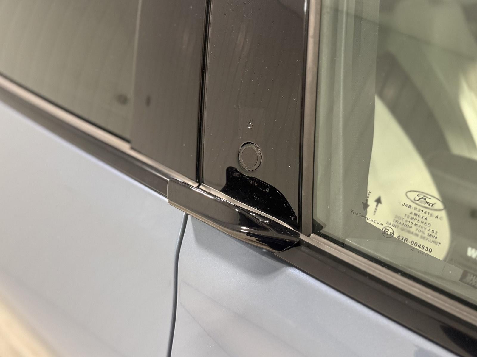 2024 Ford Mustang Mach-E Premium