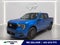 2025 Ford Maverick Lobo