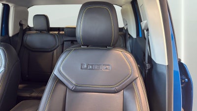 2025 Ford Maverick Lobo