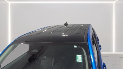 2025 Ford Maverick Lobo