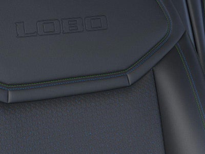 2026 Ford Maverick Lobo