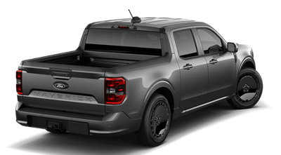 2026 Ford Maverick Lobo