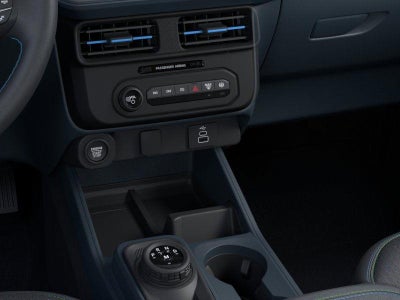 2026 Ford Maverick Lobo