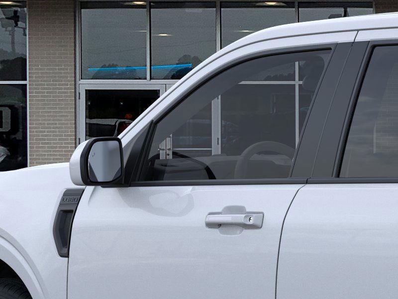 2026 Ford Maverick Lobo