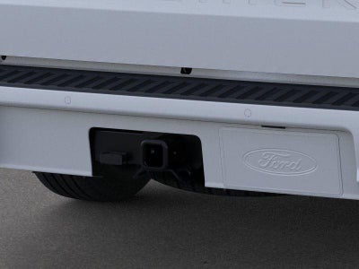 2026 Ford Maverick Lobo