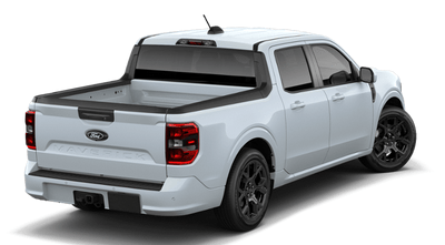 2026 Ford Maverick Lobo