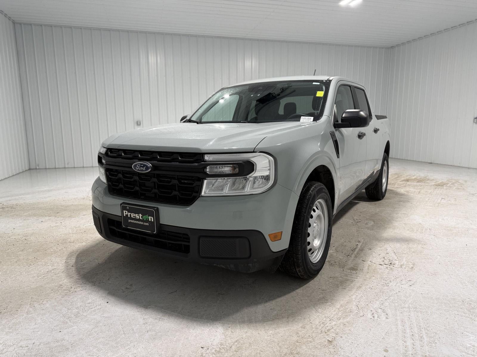 2024 Ford Maverick XL