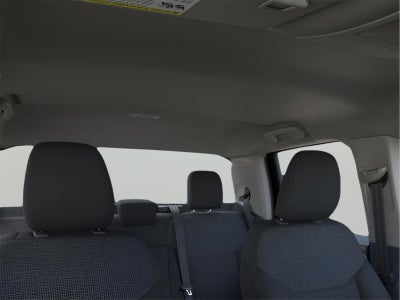 2026 Ford Maverick Hybrid XL