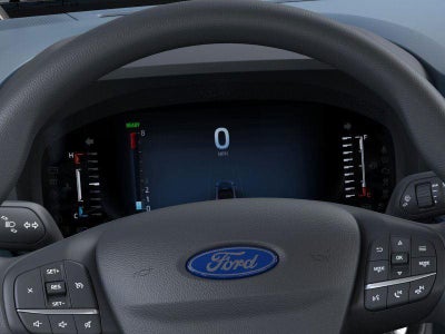 2026 Ford Maverick Hybrid XL