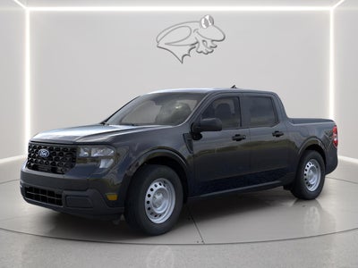 2026 Ford Maverick Hybrid XL